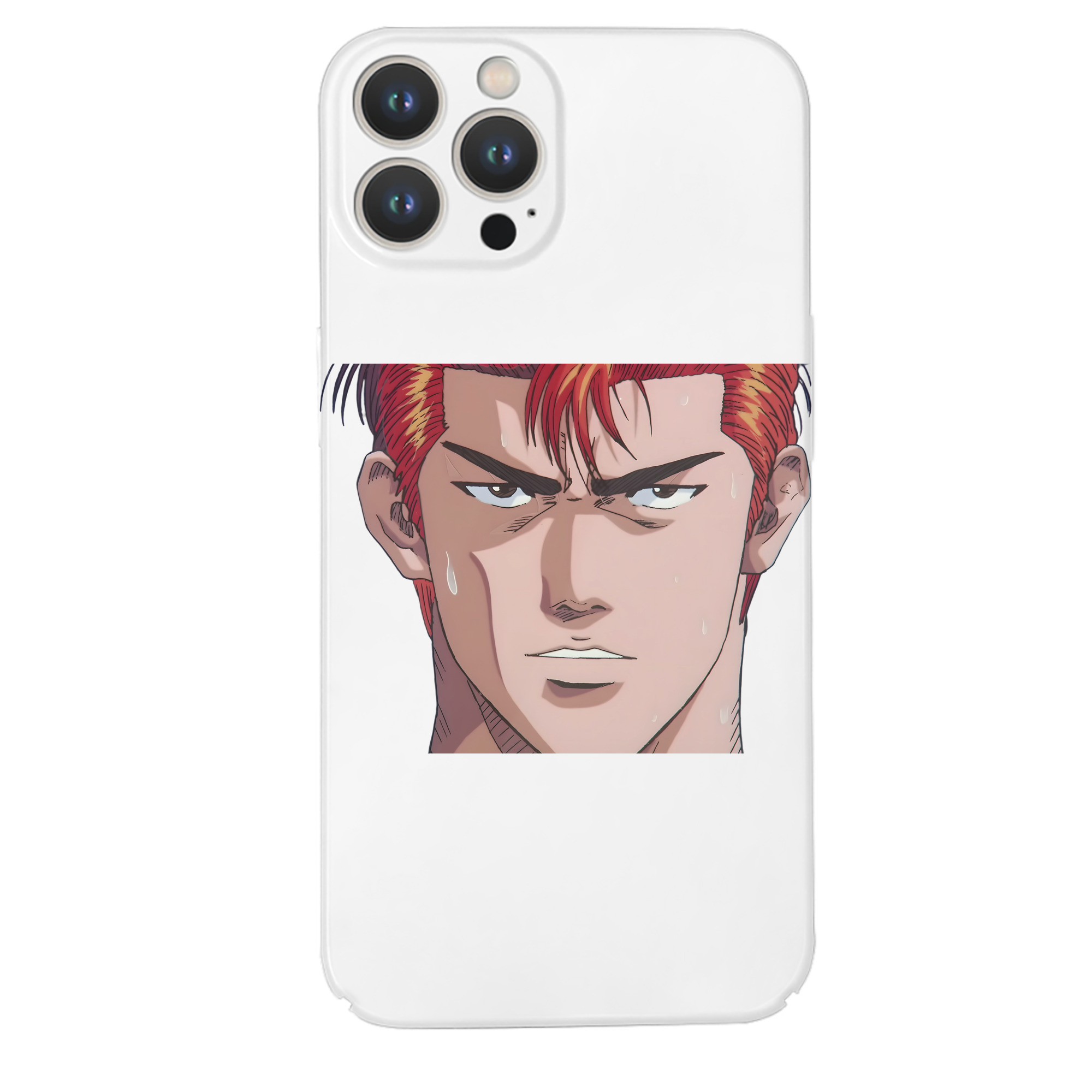 （画像用） SLAM DUNK／スラムダンク 【iPhone 14シリーズ対応】ハードケース